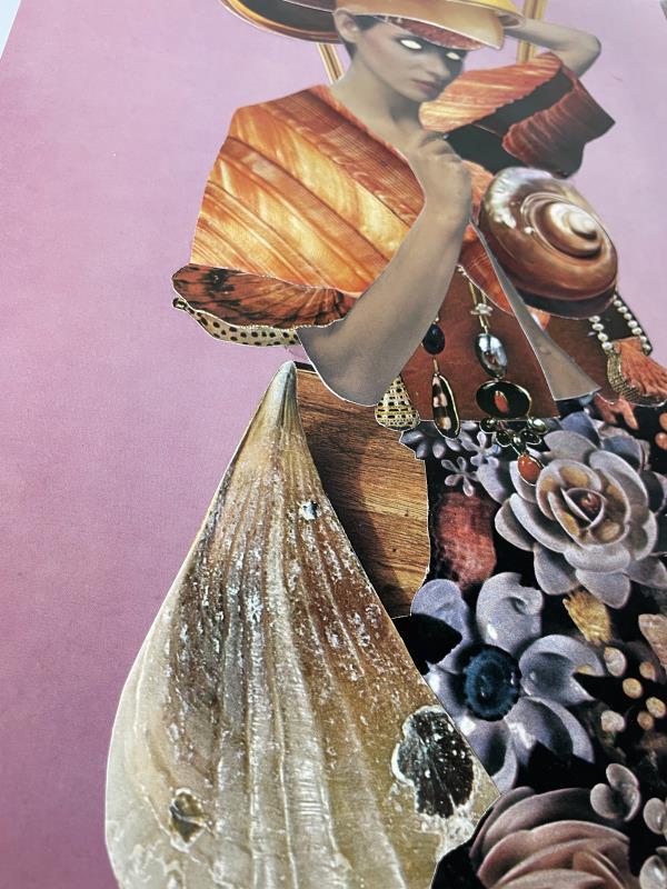 Transitional Study VI